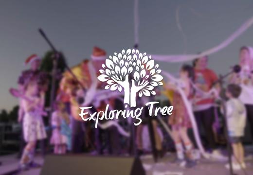 2022 Christmas Party Thumbnail Landscape