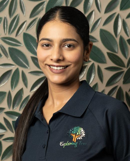 Miss Gurpreet