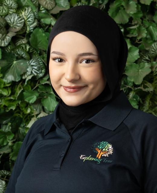 Miss Jannah