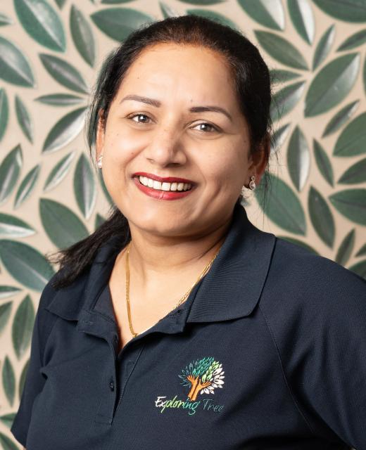 Miss Kaur