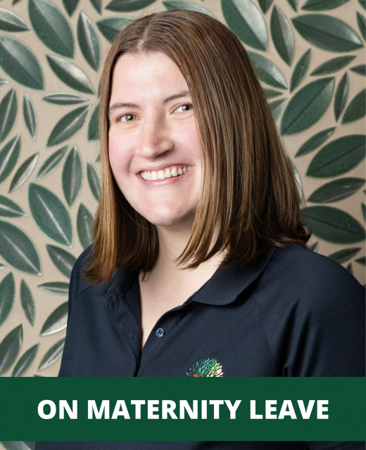 Miss Monique MAT LEAVE