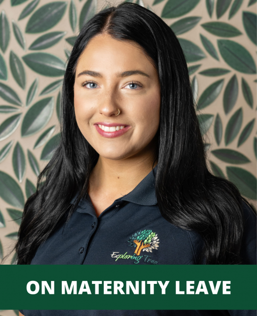 Miss Taome MAT LEAVE