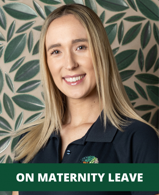 Miss Alison MAT LEAVE 1