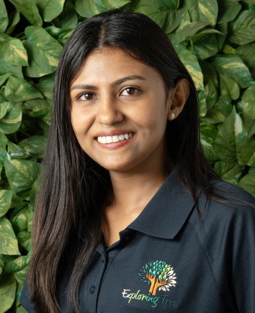 Miss Adarshna