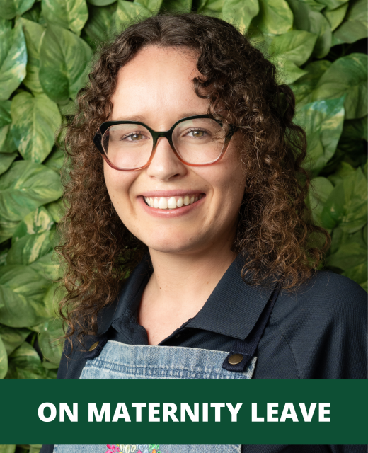 Miss Molly MAT LEAVE